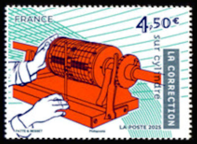 55 ans de l'imprimerie 1970-2025