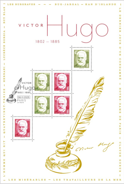 Victor Hugo
