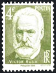 Victor Hugo
