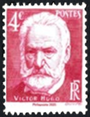 Victor Hugo