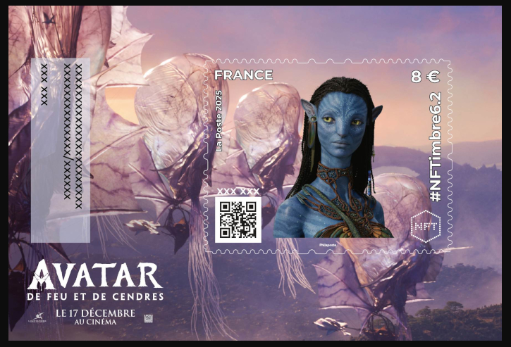  NFTimbre6.2 <br>Neytiri