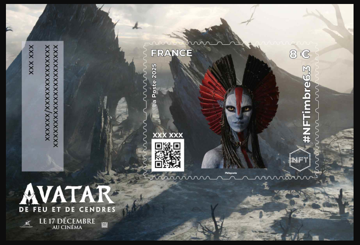  NFTimbre6.3 <br>Varang