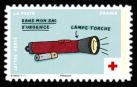 Croix-Rouge française