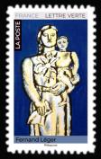 Maman dans l'art