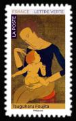 Maman dans l'art
