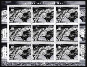  La Caverne du Pont-Neuf, 
