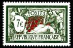  Affiche 100 ans type Merson 