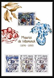 Maurice de Vlaminck (1876-1958),