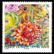 Splendeur florale