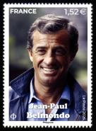 Jean-Paul Belmondo (1933-2021) 