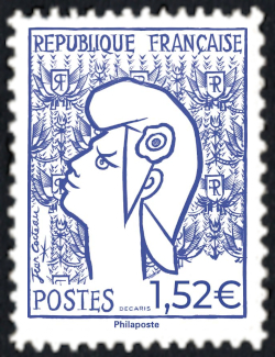 L'art de la gravure - Albert Decaris