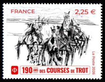 190 ans des courses de trot