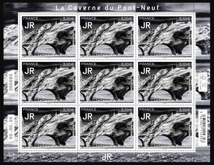 La Caverne du Pont-Neuf,