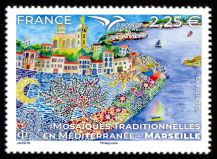 Mosaïques