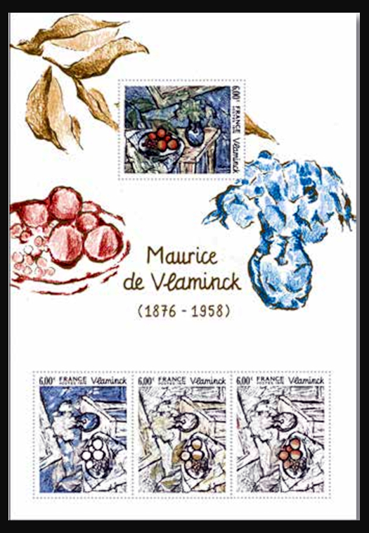 Maurice