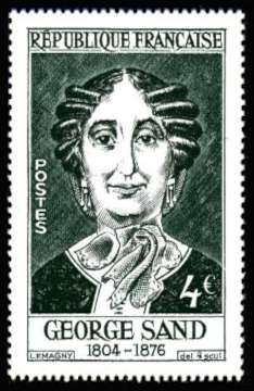 George Sand