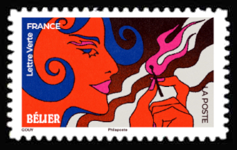 Zodiaque <br>Bélier