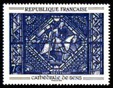 Cathédrale
