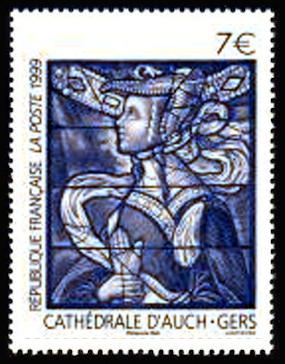 Cathédrale