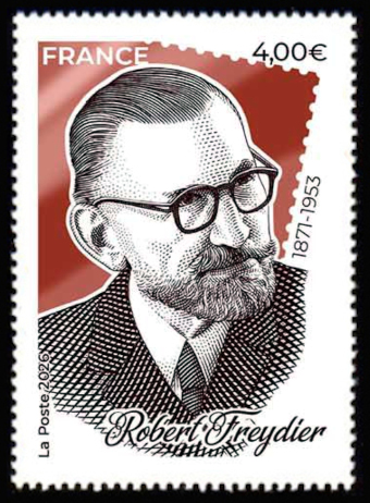 Portraits