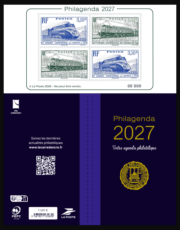 Philagenda