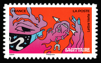  Zodiaque <br>Sagittaire