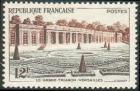 timbre N° 1059, Grand Trianon de Versailles