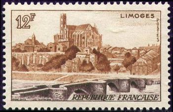 Limoges