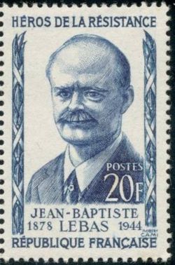 Jean-Baptiste