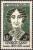 timbre N° 1112, George Sand (1804-1876) femme de Lettres