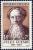 timbre N° 1113, Jules Guesde (1845-1922) homme politique