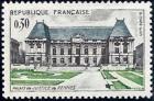  Palais de justice de Rennes 