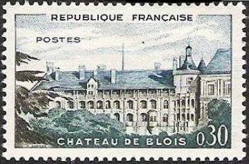 Château