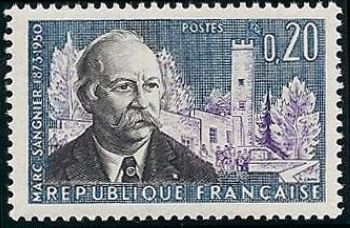  Marc Sangnier (1873-1950) Journaliste et homme politique 