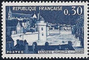 Remparts