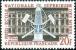 timbre N° 1197, 175ème anniversaire de l'école des Mines à Paris