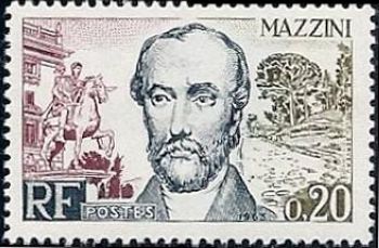 Mazzini,