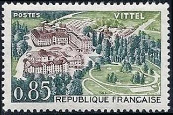  Vittel (Vosges) 