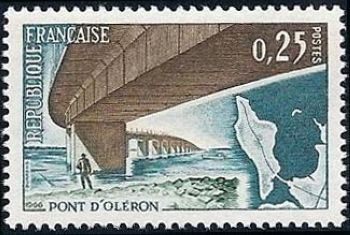  Inauguration du pont d'Oléron 