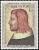 timbre N° 1413, Jean II le Bon roi de france (1319-1364)  6ème centenaire de sa mort