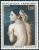 timbre N° 1530, Dominique Ingres (1780-1867)  «La Baigneuse»