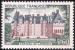 timbre N° 1559, Château de Langeais