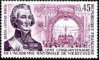  Baron Antoine Portal, Sesquicentenaire de l'Académie nationale de médecine 