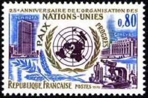  Nations Unies 