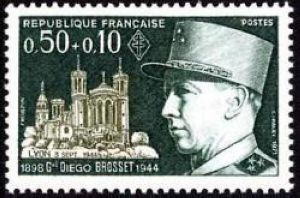  Général Diégo Brosset 