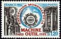  Exposition mondiale de la machine-outil 