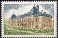 timbre N° 1873, Château de Malmaison