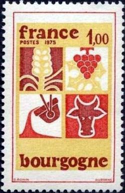  Bourgogne 