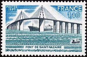  Pont de Saint-Nazaire 