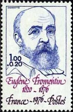 Eugène